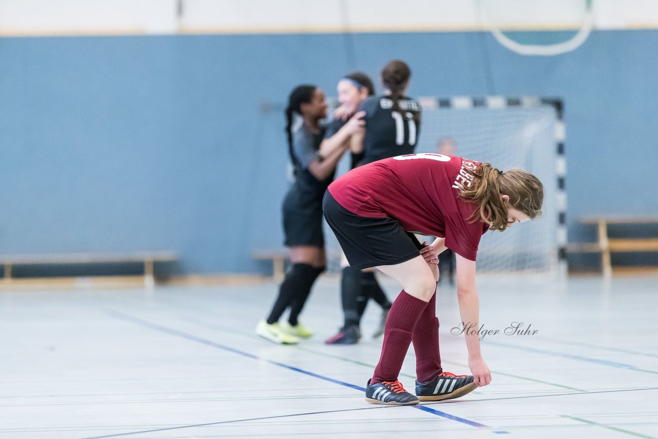 Bild 489 - B-Juniorinnen Futsalmeisterschaft